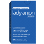 Kasdieniniai įklotai su anijonų juostele LADY ANION, Nr. 48