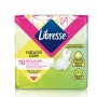 Paketai „LIBRESSE Natural Care Regular Wings“, 10 vnt.