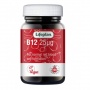 Vitaminas B12 LIFEPLAN, 100 tablečių