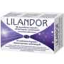 Lilandor (Lavandula angustifolia) 80mg minkštosios kapsulės N28