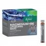 Acorus Balance Magnesium + B6 Liposomal shots 25ml N14