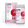 Livol Multi Total  kramtomosios vyšnių skonio tabletės vaikams, N60