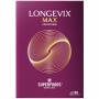 Nervų sistemai, energijai SUPERFOODS LONGEVIX MAX, 60 kaps.