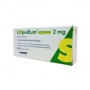 Lopedium express 2 mg kapsulės, N10