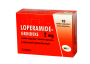 Loperamide-Grindeks 2 mg kapsulės, N10