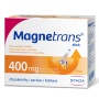 Geriamasis magnis MAGNETRANS 400 mg, 20 paketėlių