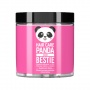 Maisto papildas plaukams HAIR CARE PANDA BESTIE, 60 kapsulių