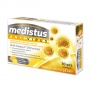 Medistus antivirus medaus ir citrinų skonio pastilės N10