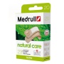Pleistrų rinkinys MEDRULL NATURAL CARE, 20 vnt.
