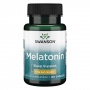 Swanson Melatoninas, 1 mg, N120