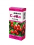 Natural C-vita Cherry vyšnių skonio kramtomosios tabletės, N30