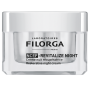 Biorevitalizuojantis naktinis veido kremas-kaukė FILORGA NCEF NIGHT-MASK, 50 ml