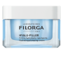 Drėkinamasis veido kremas dehidratuotai odai FILORGA HYDRA-HYAL CREME, 50 ml