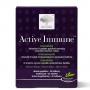 New Nordic Active immune tabletės N30