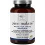 Cinko malatas NEW NORDIC ZINC MALATE, 120 tab.