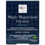 Magnio glicinatas NEW NORDIC MAGIC MAGNESIUM GLYCINAT, 60 tab.