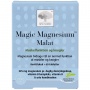 Magnio malatas NEW NORDIC MAGIC MAGNESIUM MALAT, 60 tab.
