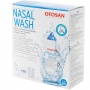 Nosies plovimo rinkinys OTOSAN NASAL WASH