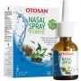 Nosies purškalas OTOSAN NASAL SPRAY FORTE, 30 ml