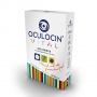Oculocin Vital natūralūs drėkinamieji akių lašai, 0.5 ml, N10