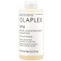 Atkuriamasis šampūnas OLAPLEX NO. 4, 250 ml.