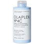 Giliai valantis šampūnas OLAPLEX NO. 4C, 250 ml. 