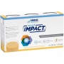 Medicininis vanilės skonio gėrimas NESTLE IMPACT ORAL, 237ml 