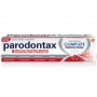 Kraujuojančioms dantenoms PARODONTAX COMPLETE PROTECTION WHITENING, 75ml
