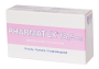 Pharmatex vaginal suppositories, 18,9 mg 