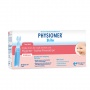 PHYSIOMER Baby izotoninis tirpalas, vienkartinės dozės 5ml, 30 vnt. PHYSIOMER Baby izotoninis tirpalas, vienkartinės dozės 5ml, 30 vnt.