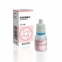 Potassium-U 2 % akių lašai, tirpalas, 10 ml
