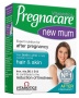 PREGNACARE New Mum, 56 tabletės