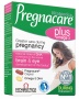 PREGNACARE Plus, 56 tabletės / kapsulės