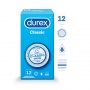 Prezervatyvai DUREX Classic, N12