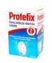 Protefix valomosios dantų protezų tabletės, N66 