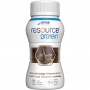 Medicininis šokolado skonio gėrimas NESTLE RESOURCE PROTEIN, 4 vnt.x 200 ml