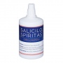 Salicilo spiritas 1% odos tirpalas 100ml