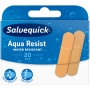 Pleistrų rinkinys SALVEQUICK AQUA RESIST, 20 vnt.