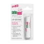 Lūpų balzamas švelnus SEBAMED,SPF 30, 4.8 g