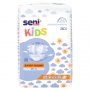Sauskelnės vaikams SENI KIDS JUNIOR SUPER(Premium) 20kg, 30 vnt,