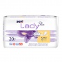 Įklotai SENI LADY SLIM MINI, 20 vnt.