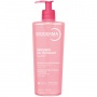 Švelnus prausiklis jautriai veido odai BIODERMA SENSIBIO GEL MOUSSANT, 500ml