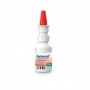 Septanazal nosies purškalas vaikams 0.5 mg + 50mg / ml, 10 ml