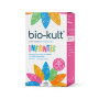 Pieno rūgšties bakterijų kompleksas milteliais BIO-KULT INFANTIS, 16 pakelių