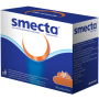 Smecta 3 g milteliai geriamajai suspensijai, N30