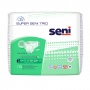 Seni Super TRIO Premium XL N10