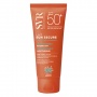 Drėkinamasis pienelis nuo saulės SVR SUN SECURE LAIT SPF50+, 100 ml