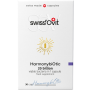 Gerosios bakterijos SWISSOVIT HARMONYBIOTIC, 30 kaps.