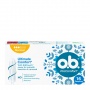 Tamponai O.B. ProComfort Normal 16 vnt.