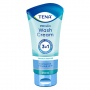 Tena plaunamasis kremas, 250 ml